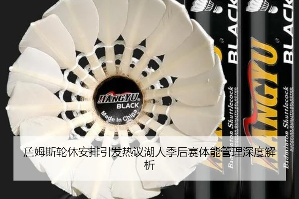 詹姆斯轮休安排引发热议湖人季后赛体能管理深度解析 | kaiyun